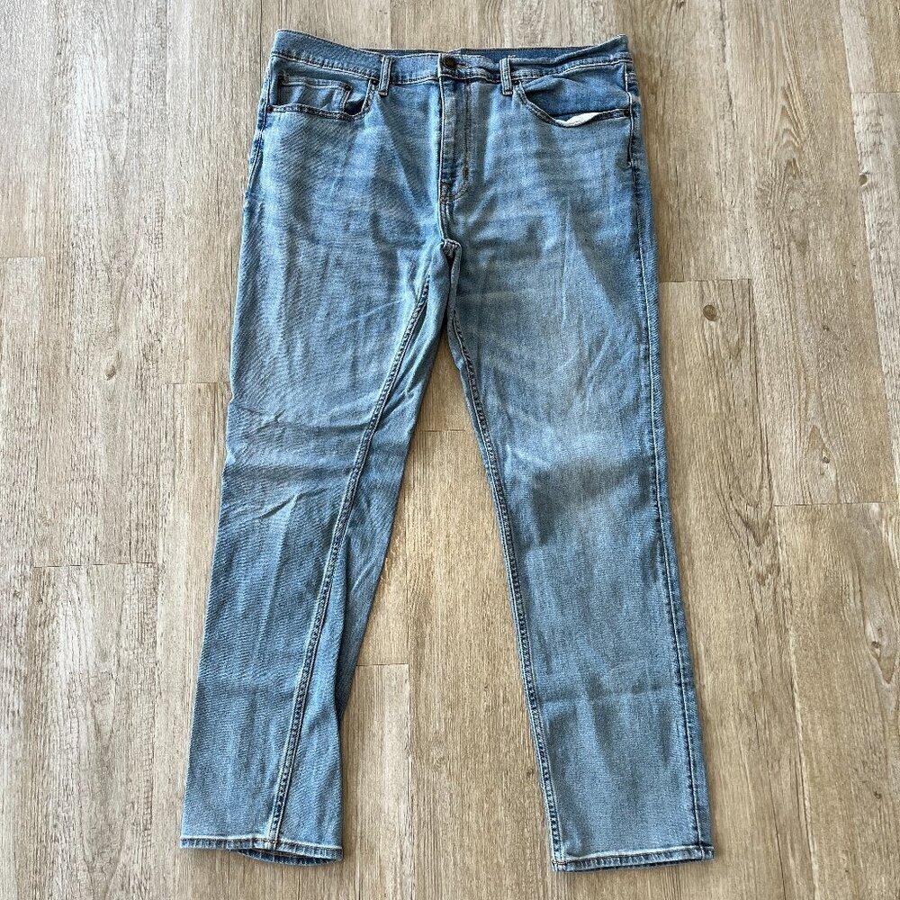 Mens Goodfellow & Co Slim Jeans - 38x32